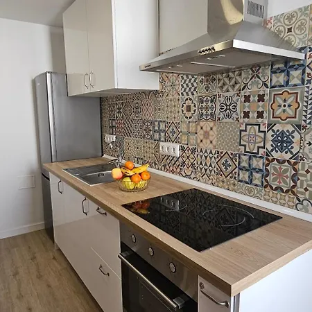 Apartamento In The Center Of The Old Town. *