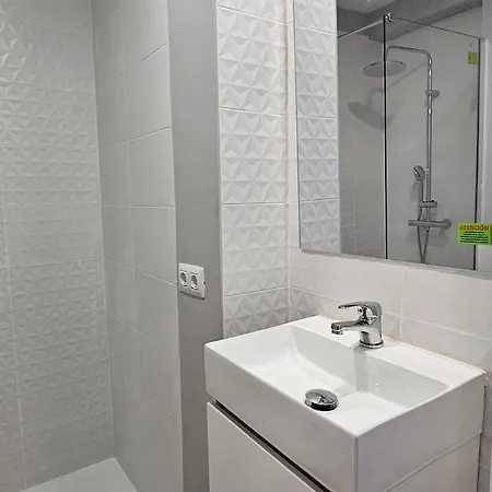 Apartamento In The Center Of The Old Town. *