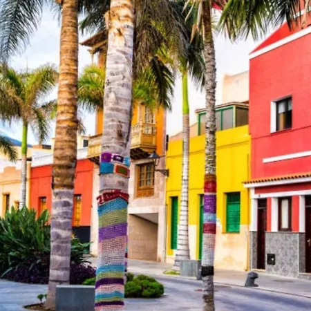 Apartamento In The Center Of The Old Town. *