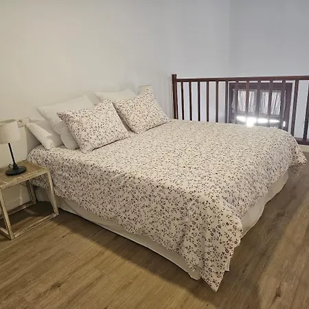 Apartamento In The Center Of The Old Town.
