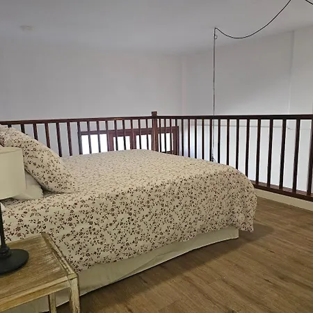 In The Center Of The Old Town. Apartamento Puerto de la Cruz (Tenerife)