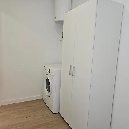 Apartamento In The Center Of The Old Town. Puerto de la Cruz (Tenerife)