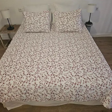 Apartamento In The Center Of The Old Town. *