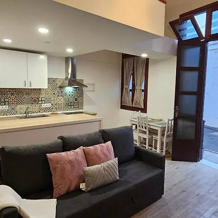 Apartment In The Center Of The Old Town.