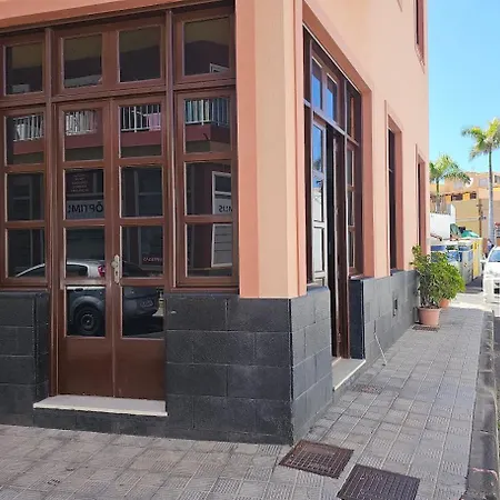 Apartment In The Center Of The Old Town.