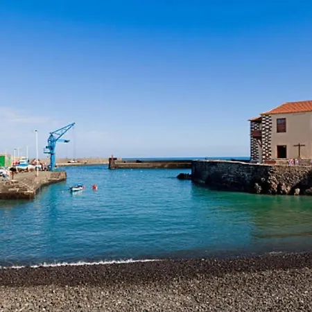 Apartment In The Center Of The Old Town. Puerto de la Cruz (Tenerife)