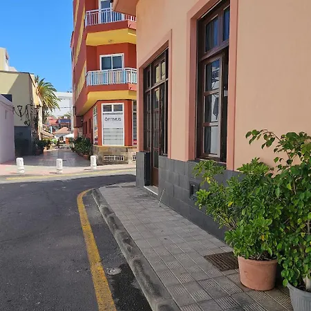 Apartment In The Center Of The Old Town.